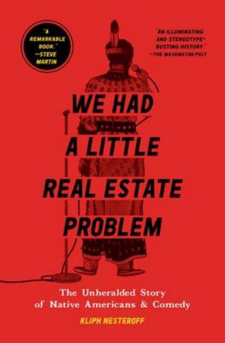 9781982103057 We Had A Little Real Estate Problem: The Unheralded Story...