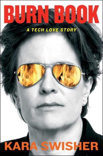 9781982163891 Burn Book: A Tech Love Story