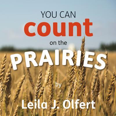 9781988783116 You Can Count On The Prairies