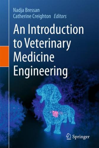 9783031228049 Introduction To Veterinary Medicine Engineering