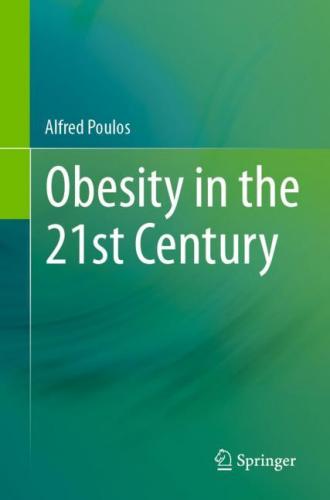 9783031391675 Obesity In The 21st Century