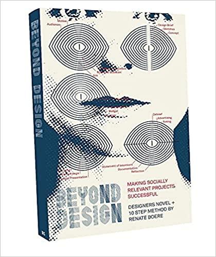 9789063695941 Beyond Design: Making Socially Relevant Projects Successful