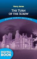 Turn Of The Screw Etext - Perpetual