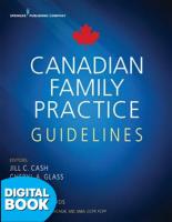 Canadian Family Practice Guidelines Etext