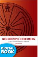 Indigenous Peoples Of North America Etext