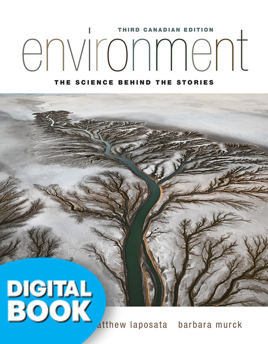 9780137878574 Environment: The Science Behind The Stories eText(180 Days Access) - Shop USask ...