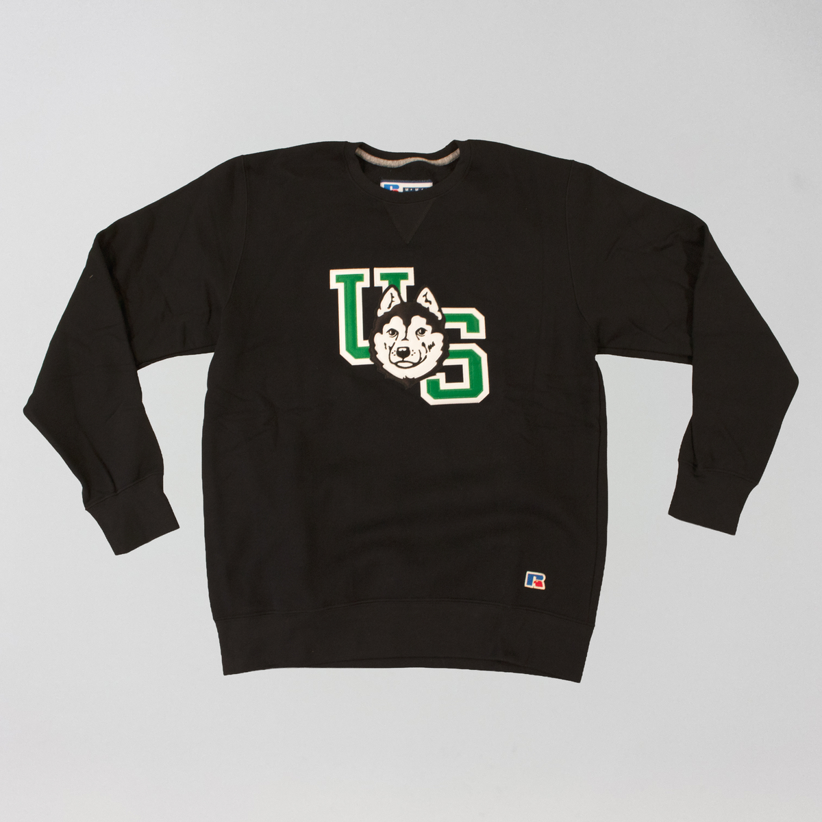 Husky Store 40000267563 Sweatshirt, U Of S Huskies - Shop USask - Your One-Stop ...
