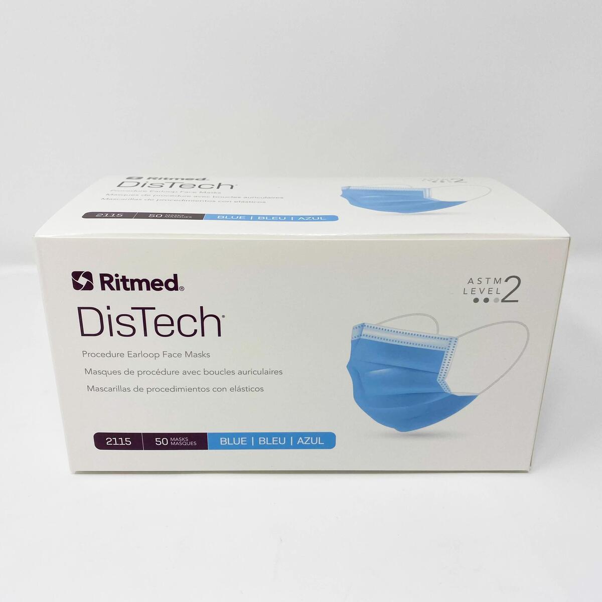40000230137 Face Masks With Ear Loops 3pl - Qty 50 - Shop USask - Your ...