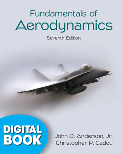 9781266522765 Fundamentals Of Aerodynamics eText (180 Day Access ...