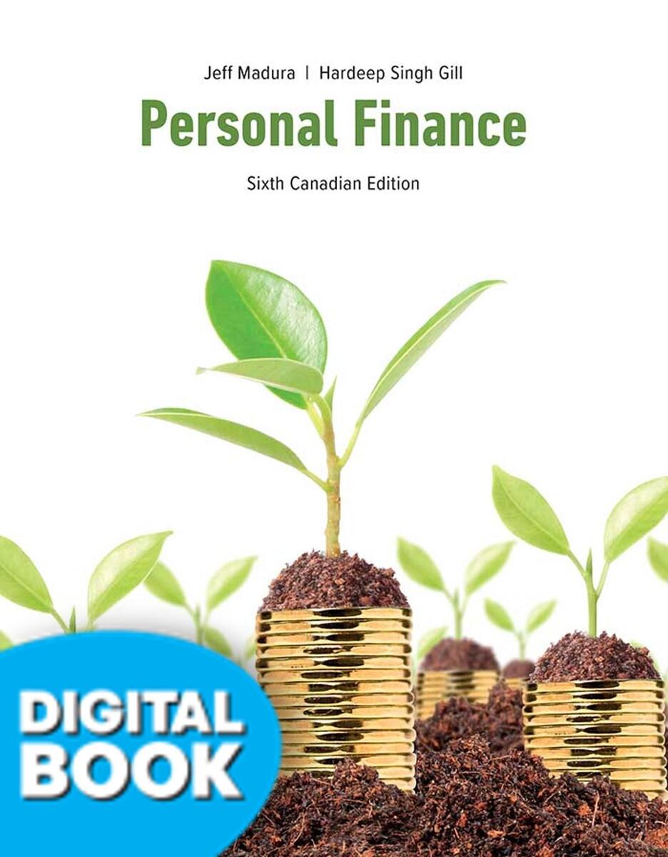 9780138201104 Personal Finance eText (Perpetual Access) - Shop USask ...