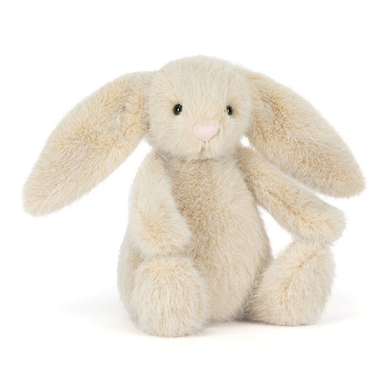Jellycat Flufflet Bunny