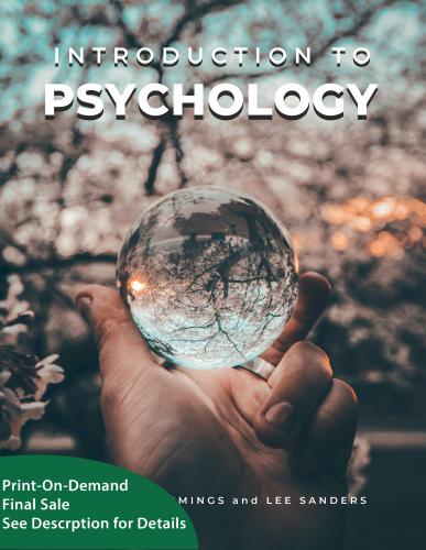 40000226946 POD Introduction To Psychology (Final Sale)