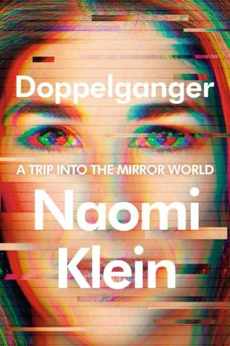 9781039006911 Doppleganger: A Trip Into The Mirror World