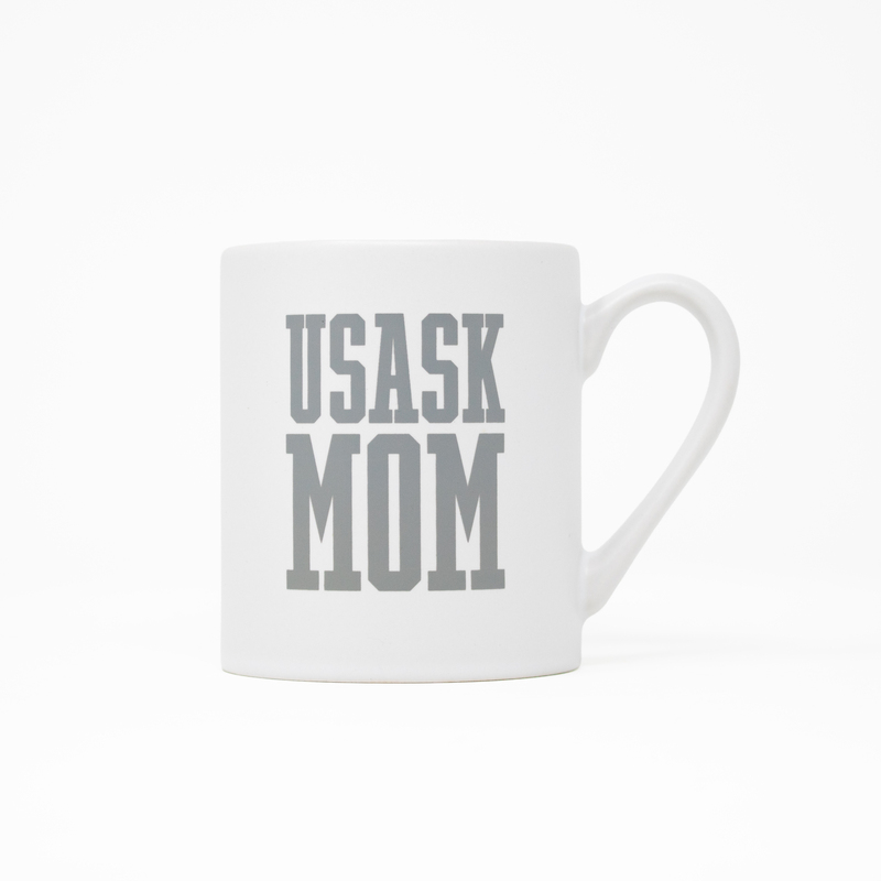 Mug, Mom