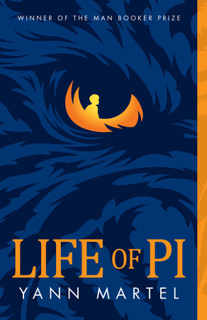 9780676973778 Life Of Pi