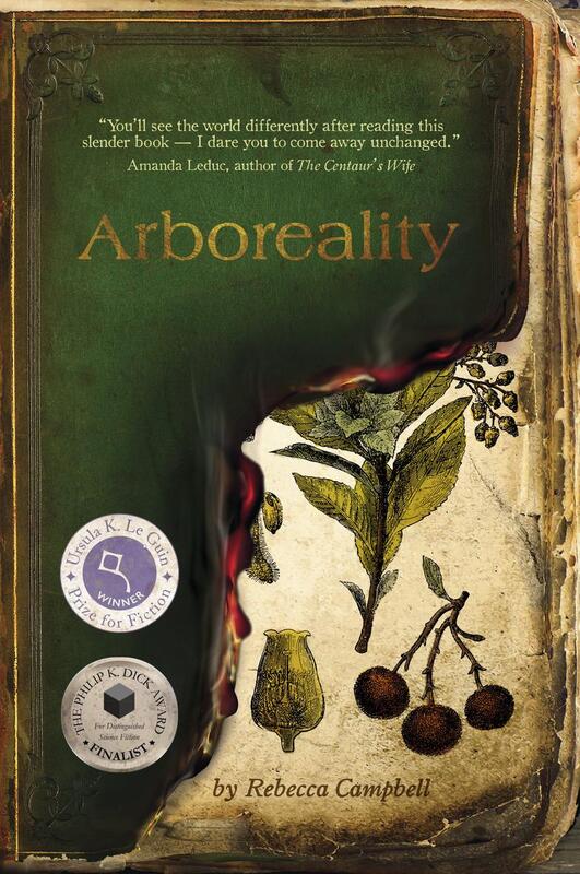 Arboreality