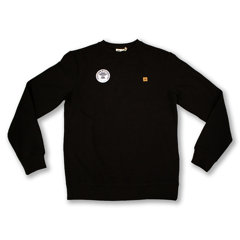 Ten Tree Reynard Crewneck, Usask Round