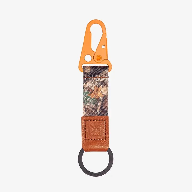 Thread, Realtree Edge  Keychain Clip