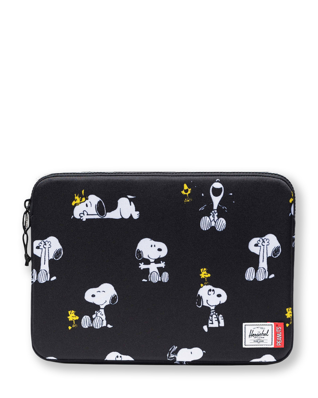 Sleeve, Herschel Anchor