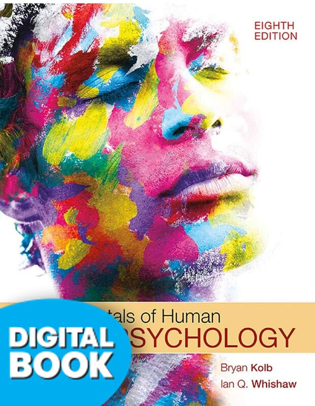 Fundamentals Of Human Neuropsychology eText + Achieve (180 Day Access)
