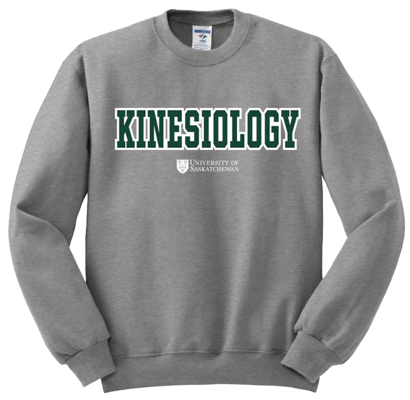 Sweatshirt, College Of Kinesiology