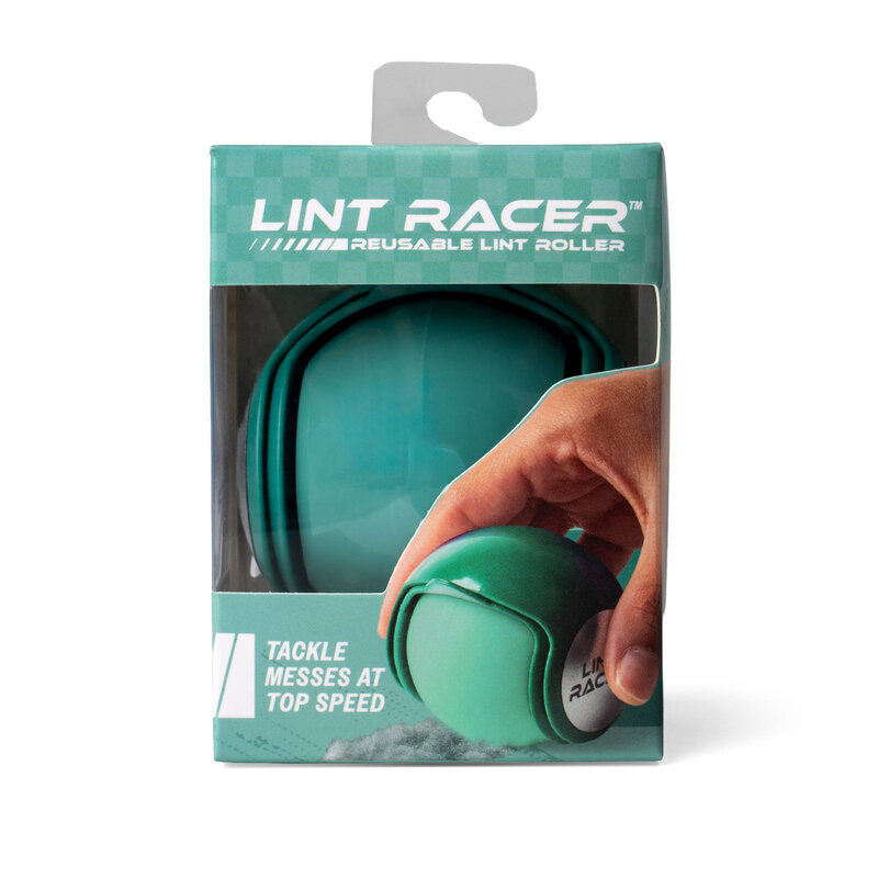 Modern Monkey Lint Racer