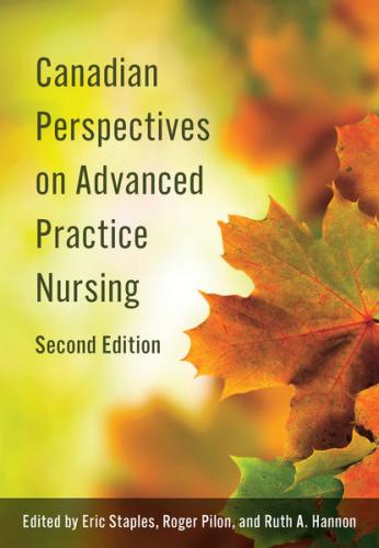 Canadian Perspectives On Advanced Practice Nursing