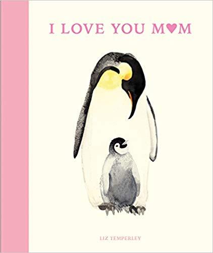 9780228101727 I Love You Mom