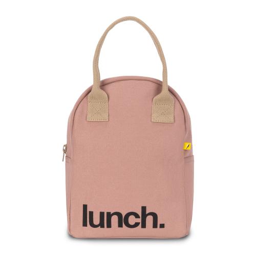 61373973709 Fluf, Zipper Lunch Bag
