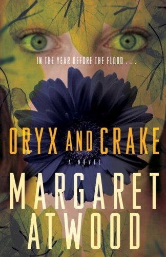 Oryx & Crake