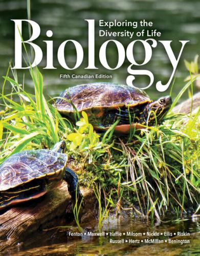 9781778413162 Biology: Exploring The Diversity Of Life Loose-Leaf Textbook + 2 Term MindTap