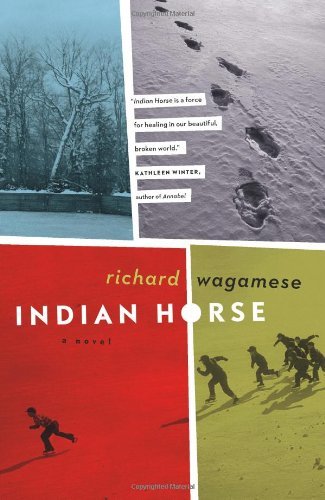 Indian Horse