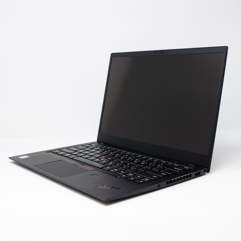 Lenovo X1 Carbon Gen 6 I7 Touch 16gb/512Gb