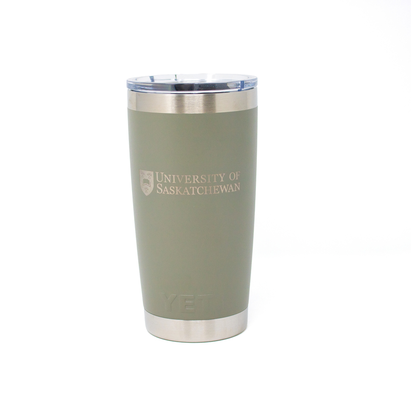 Yeti, 20oz Rambler Tumbler