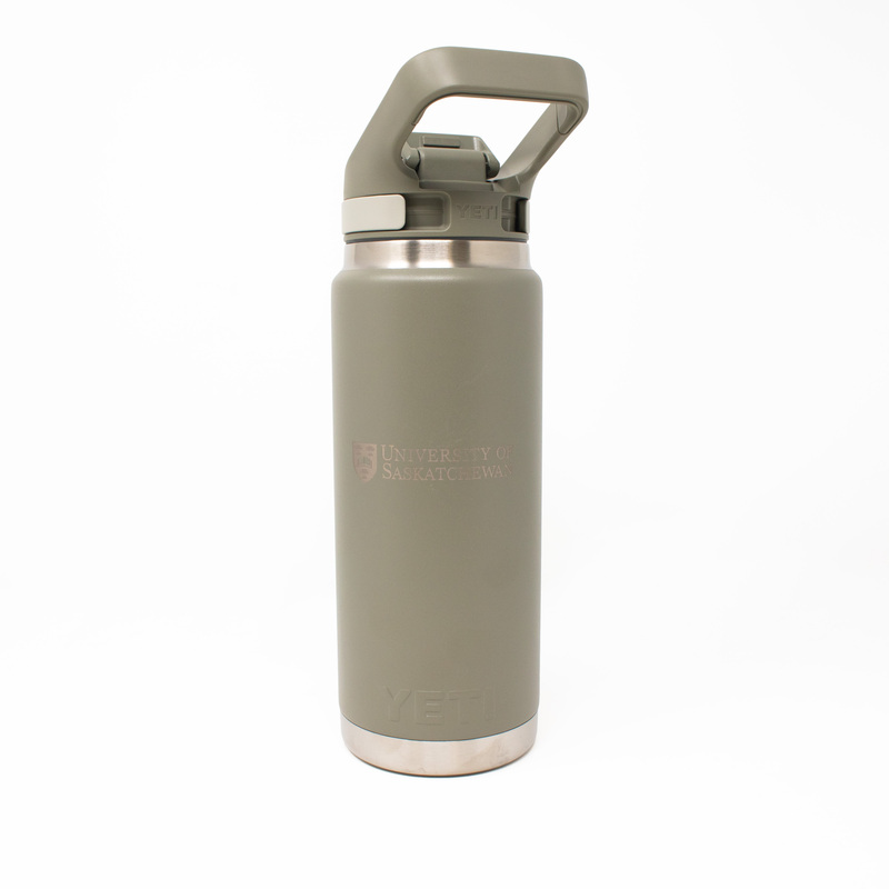 Yeti, 26oz Flip Chug Waterbottle
