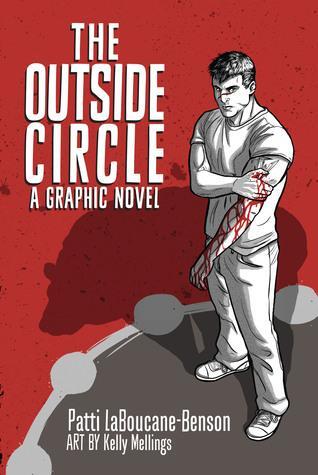 Outside Circle: A Graphic Novel