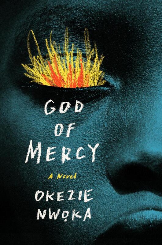 God Of Mercy