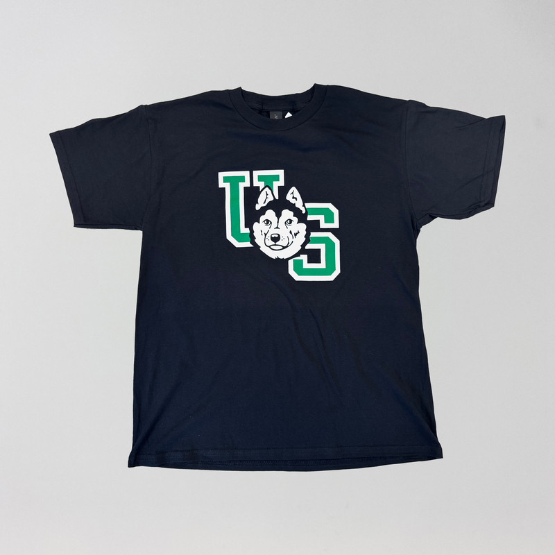 Youth T-Shirt, U Of S Huskies