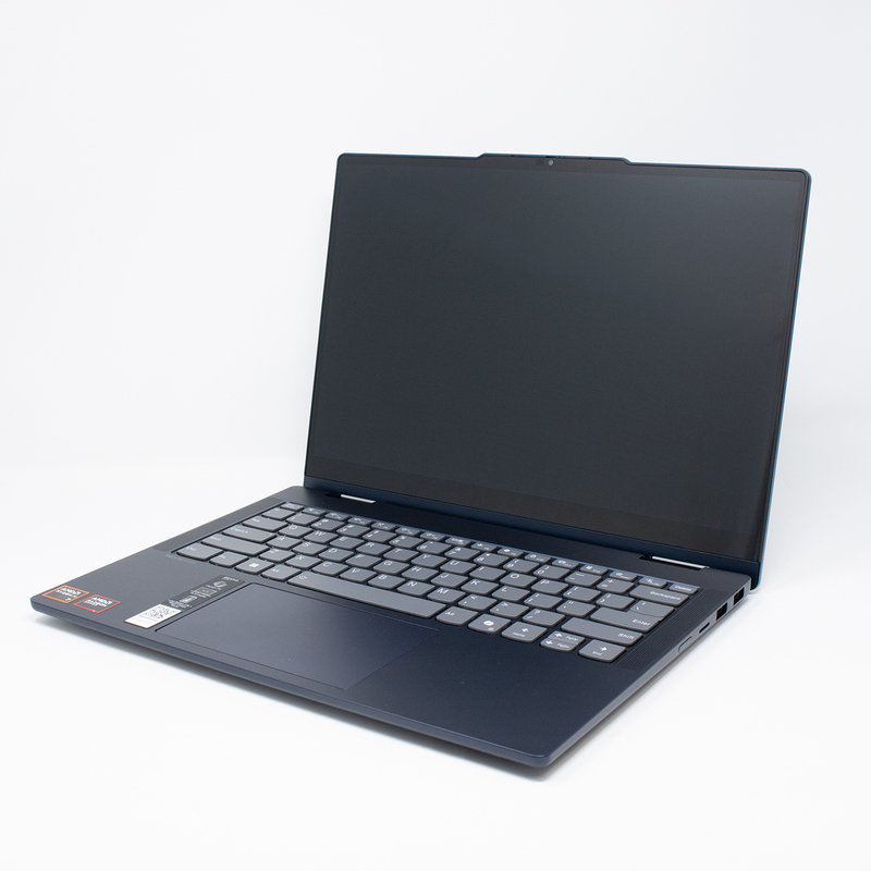 Lenovo Ip 5 2in1 14" Touch Amd Ryzen Ai 7 350 16/1Tb W11H
