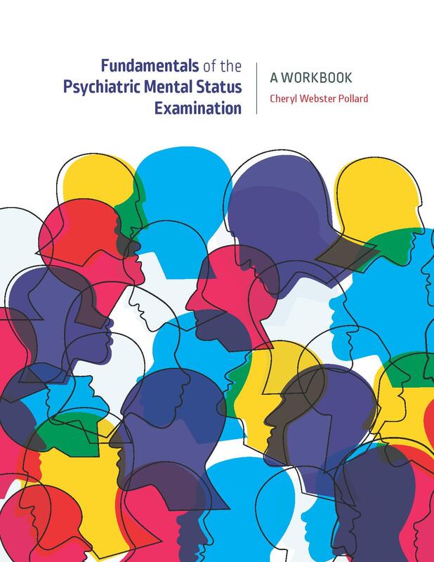 Fundamentals Of The Psychiatric Mental Status Examination: A Workbook