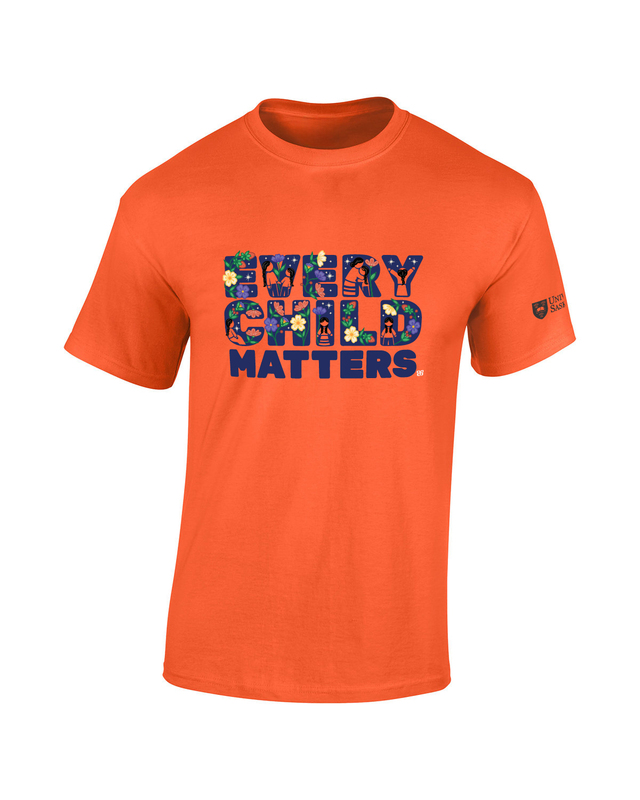 Orange Shirt, 2026
