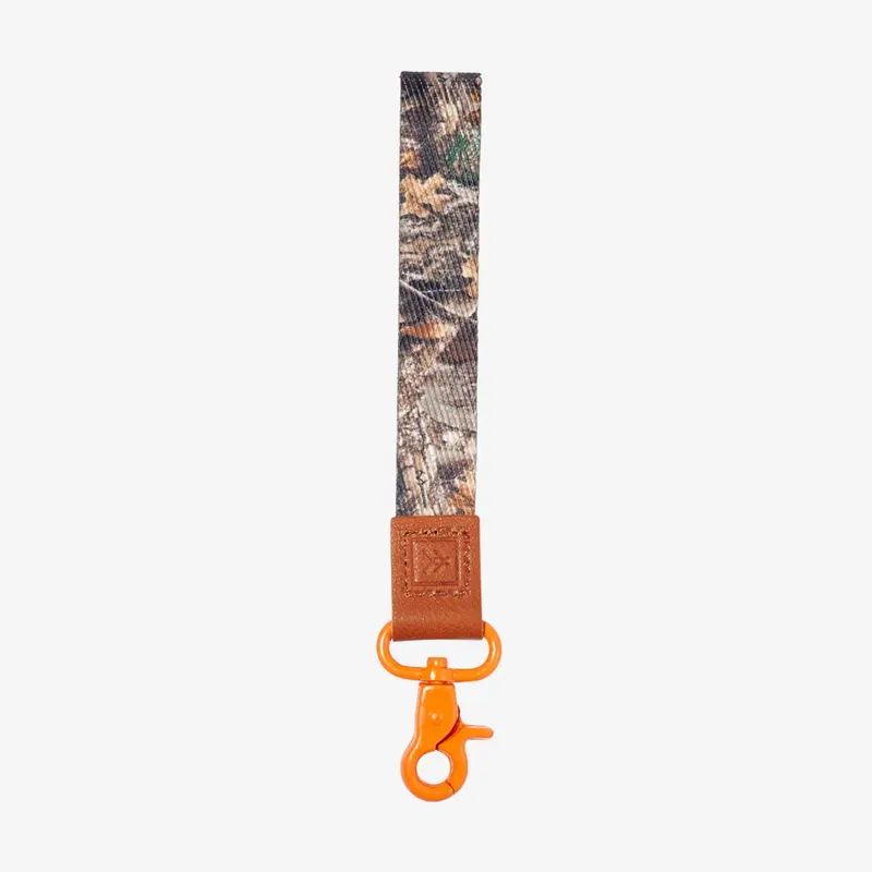 Thread, Realtree Lanyard