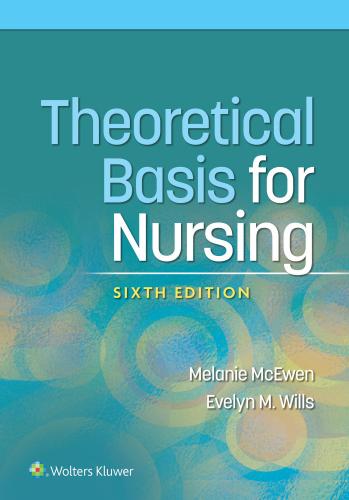 Theoretical Basis For Nursing