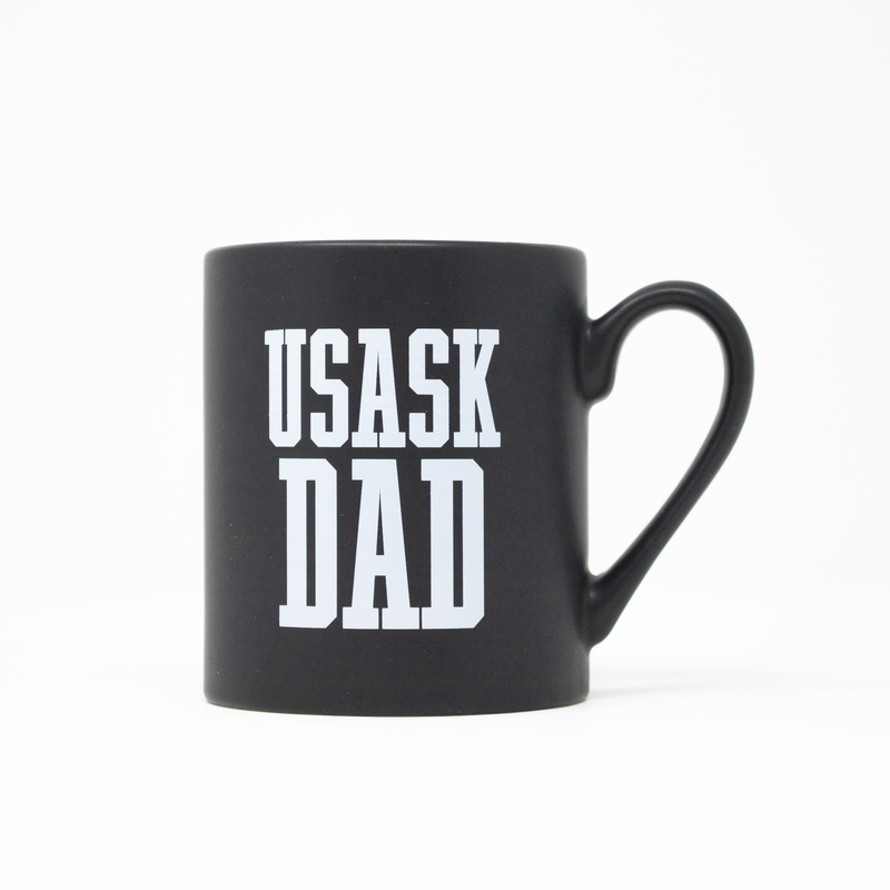 Mug, Dad