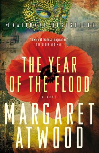 9780307397980 Year Of The Flood