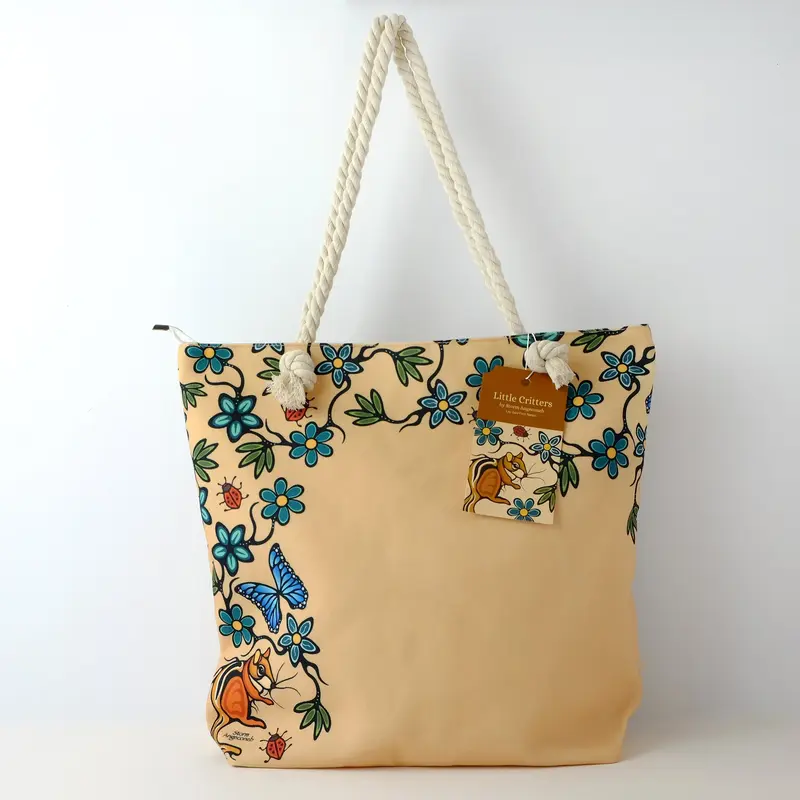 Tote Bag, Little Critters