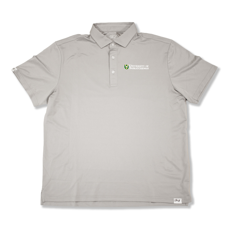 Plyr Legacy Polo