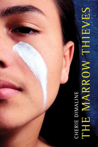 9781770864863 Marrow Thieves