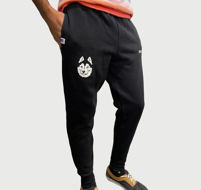 Sweatpants, Doghead*