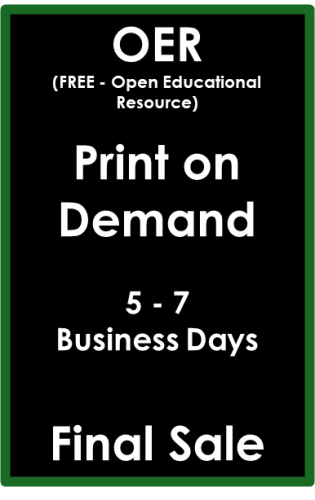 POD Principles Of Microeconomics (Final Sale)